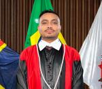 Advogado Correspondente Jurídico: João Victor Messias