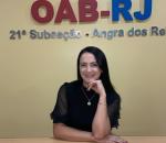 Advogado Correspondente Jurídico: Fernanda Cristina De Carvalho Alves Sant Ana