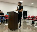 Advogado Correspondente Jurídico: Victor Alves Machado 