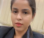 Advogado Correspondente Jurídico: Natasha Caroline Moreira
