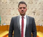 Advogado Correspondente Jurídico: João Pedro Teixeira Rodrigues