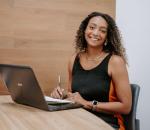 Advogado Correspondente Jurídico: Isabella Melisa Barros De Xavier
