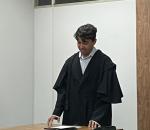Advogado Correspondente Jurídico: Edson Jose Fonseca Junior
