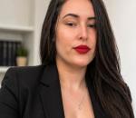 Advogado Correspondente Jurídico: Maria Eduarda Borba