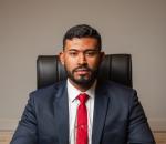 Advogado Correspondente Jurídico: Matheus Machado