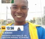 Advogado Correspondente Jurídico: Leandro Da Silva 