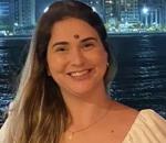 Advogado Correspondente Jurídico: Julia Graziele Alves Ferreira 