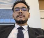 Advogado Correspondente Jurídico: Felipe De Souza Freire