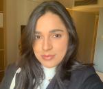 Advogado Correspondente Jurídico: Eduarda Aureliano