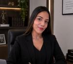 Advogado Correspondente Jurídico: Laryssa Maria Da Silva Bandeira Farias 