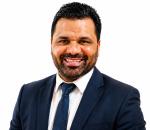 Advogado Correspondente Jurídico: Thiago Santos De Oliveira
