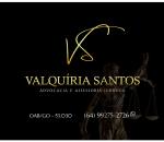 Advogado Correspondente Jurídico: Valquíria Santos