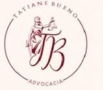 Advogado Correspondente Jurídico: Tatiane Bueno