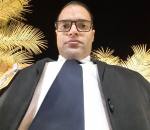 Advogado Correspondente Jurídico: Erik