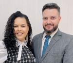 Advogado Correspondente Jurídico: Sr. E Sra. Maldonado