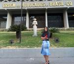 Advogado Correspondente Jurídico: Larissa Pires 