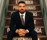 Advogado Correspondente Jurídico: Dr. Tony Carlos