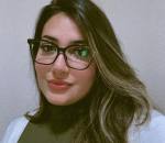 Advogado Correspondente Jurídico: Isabelle Luisa Duarte Cardoso
