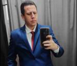 Advogado Correspondente Jurídico: Davi Pereira