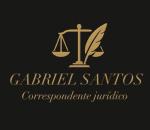 Advogado Correspondente Jurídico: Gabriel Santos 