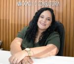 Advogado Correspondente Jurídico: Amanda Victor