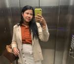 Advogado Correspondente Jurídico: Drielle Porto Santos