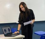 Advogado Correspondente Jurídico: Thayna Evellyn Lima Dos Santos