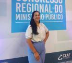 Advogado Correspondente Jurídico: Luana Barbosa Alves 