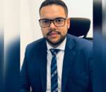 Advogado Correspondente Jurídico: Marcos Carolino De Carvalho 