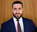 Advogado Correspondente Jurídico: Jonatas Eurico Alves Vitor 