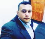 Advogado Correspondente Jurídico: Diego Moises Reis
