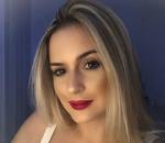 Advogado Correspondente Jurídico: Evila Fernanda Soares Moreira