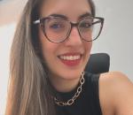 Advogado Correspondente Jurídico: Leticia Oliveira