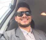 Advogado Correspondente Jurídico: Vitor Hugo Crateús Santos