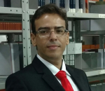 Advogado Correspondente Jurídico: Evandro Teixeira De Souza