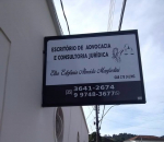 Advogado Correspondente Jurídico: Elba Estefania Almeida Manfredini