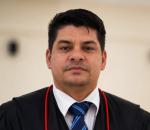 Advogado Correspondente Jurídico: Rafael Ferreira Lima 