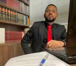 Advogado Correspondente Jurídico: João Roberto Simões Araujo