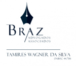 Advogado Correspondente Jurídico: Tamires Wagner Da Silva