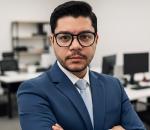 Advogado Correspondente Jurídico: Diego Lino Da Rocha