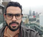 Advogado Correspondente Jurídico: Claudemário Torres