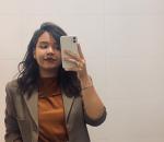 Advogado Correspondente Jurídico: Anna Gabriella De Araujo Almeida