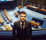 Advogado Correspondente Jurídico: Leonardo Pazini Silva