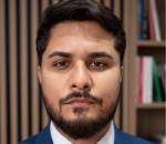 Advogado Correspondente Jurídico: Wellington Santos 