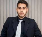 Advogado Correspondente Jurídico: Victor Bruno De Siqueira Tenório