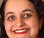 Advogado Correspondente Jurídico: Gabrielle Alves Borges Ribeiro 