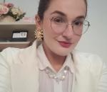 Advogado Correspondente Jurídico: Camila Anacleto