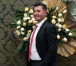 Advogado Correspondente Jurídico: João Pedro Martos De Godoy