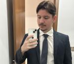 Advogado Correspondente Jurídico: Advogado - Lucas Rodrigues