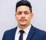 Advogado Correspondente Jurídico: Edielton Alves Corrêa Mota